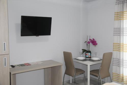 Apartamentos Marovg