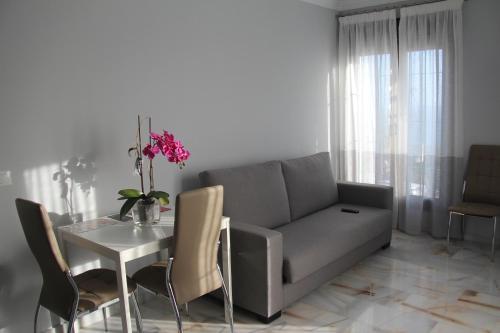 Apartamentos Marovg