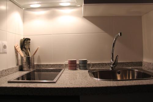Apartamentos Marovg