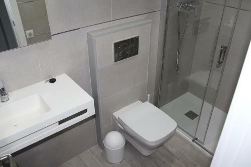 Apartamentos Marovg