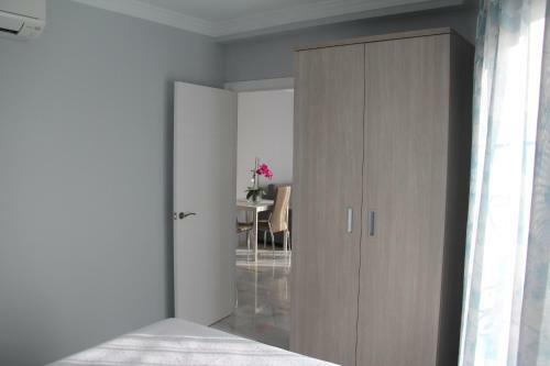 Apartamentos Marovg