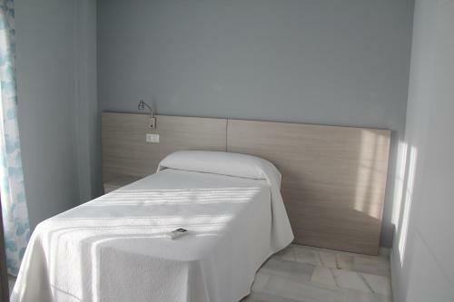 Apartamentos Marovg