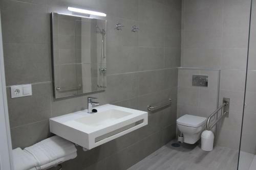 Apartamentos Marovg