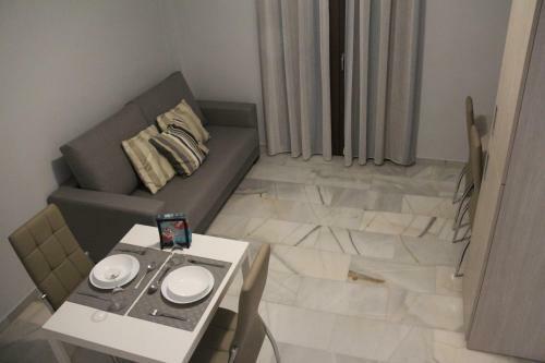 Apartamentos Marovg