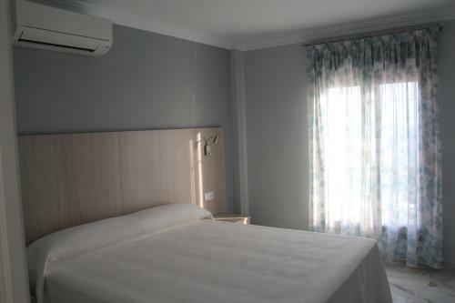 Apartamentos Marovg
