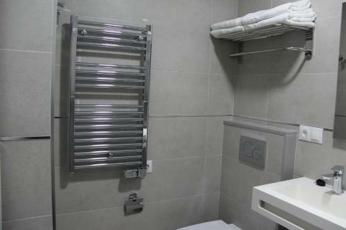 Apartamentos Marovg