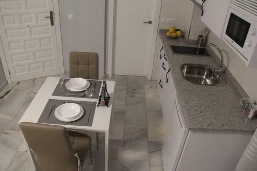 Apartamentos Marovg