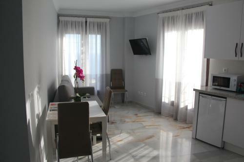 Apartamentos Marovg