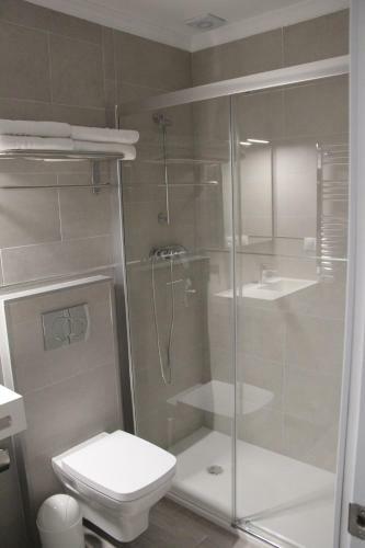 Apartamentos Marovg
