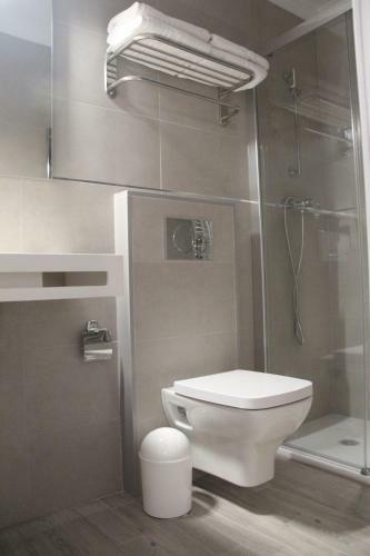 Apartamentos Marovg