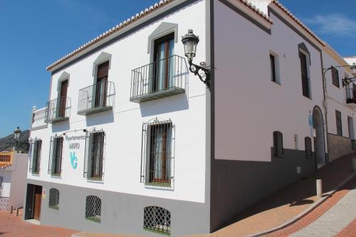 Apartamentos Marovg
