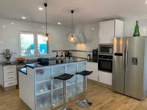 Villa Mallorca A 5' De Palma