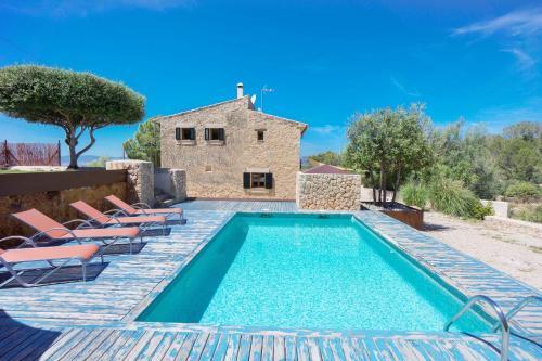 Villa Marratxinet