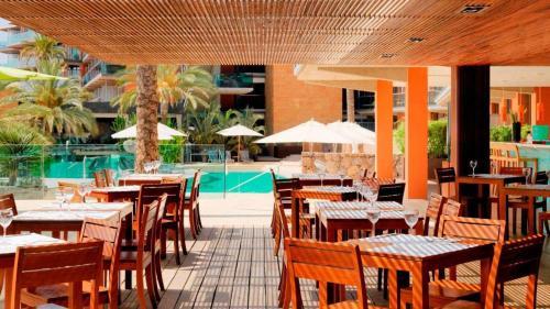 Salobre Golf Villas Premium