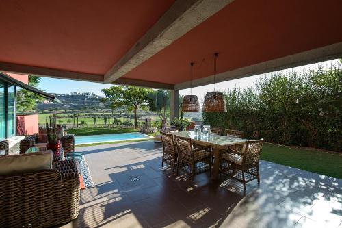 Salobre Golf Villas Premium