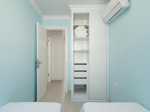Beachfront Apartment Las Burras Mra 02