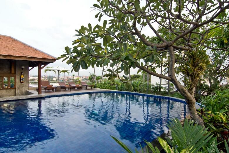 Hotel Sunshine Vista