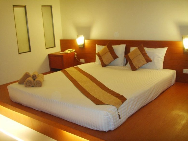 Tanawit Hotel And Spa