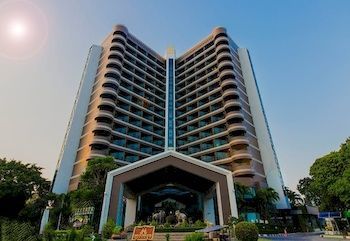 Hotel Town In Town Pattaya