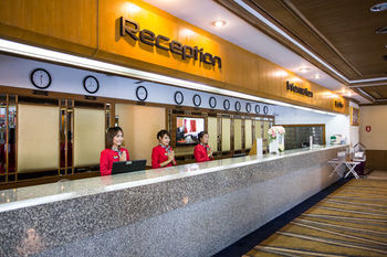 Hotel Town In Town Pattaya
