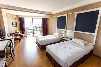 Hotel Town In Town Pattaya