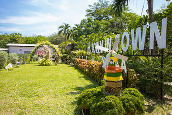 Hotel Town In Town Pattaya