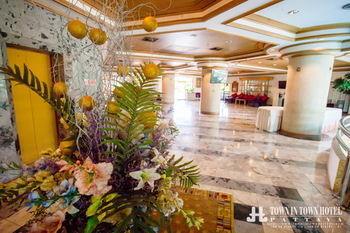 Hotel Town In Town Pattaya