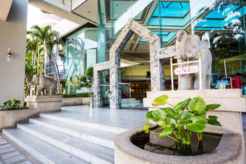 Hotel Town In Town Pattaya