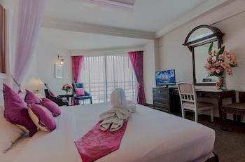 Hotel Town In Town Pattaya
