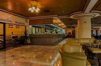 Hotel Town In Town Pattaya
