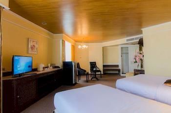 Hotel Town In Town Pattaya