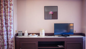 Hotel Town In Town Pattaya