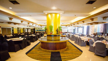 Hotel Town In Town Pattaya
