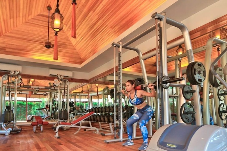 Hotel Zazen Boutique Resort And Spa