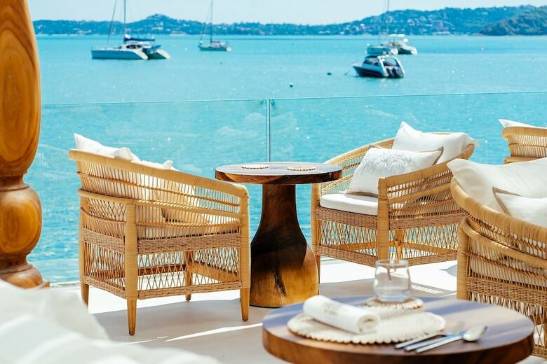 Hotel Zazen Boutique Resort And Spa