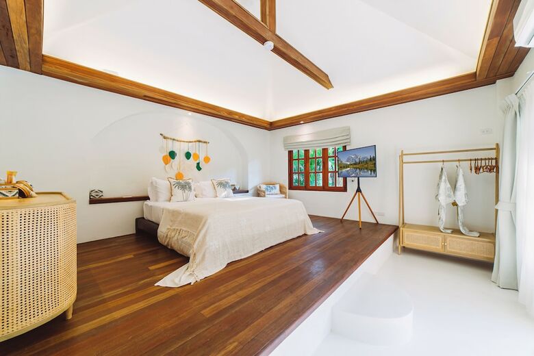 Hotel Zazen Boutique Resort And Spa