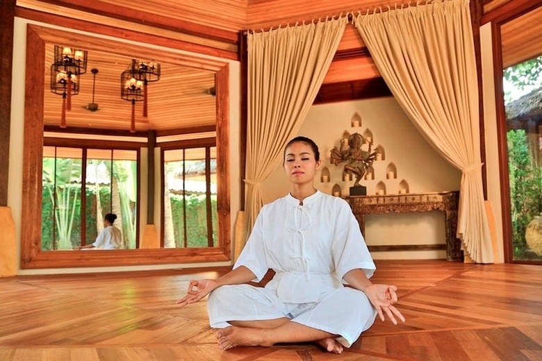 Hotel Zazen Boutique Resort And Spa