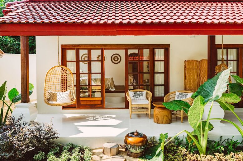 Hotel Zazen Boutique Resort And Spa