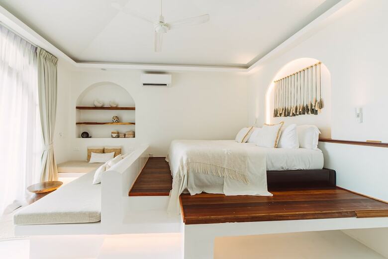 Hotel Zazen Boutique Resort And Spa