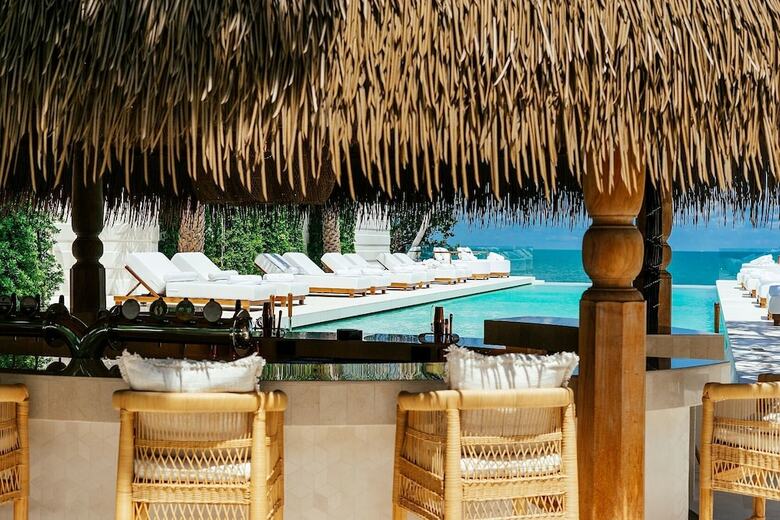 Hotel Zazen Boutique Resort And Spa