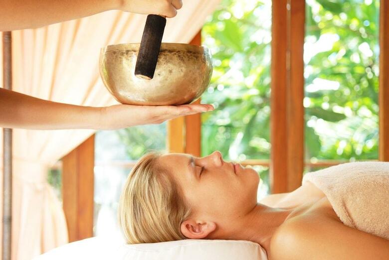 Hotel Zazen Boutique Resort And Spa