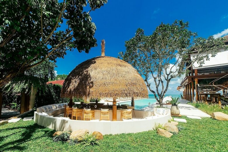 Hotel Zazen Boutique Resort And Spa