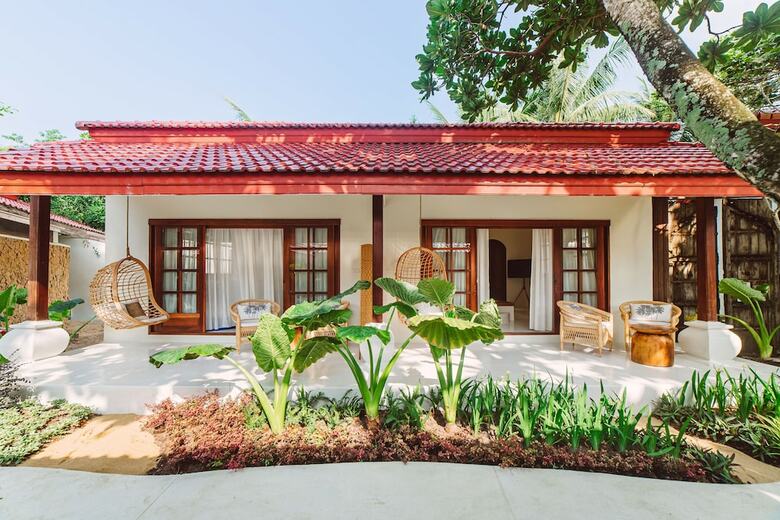 Hotel Zazen Boutique Resort And Spa