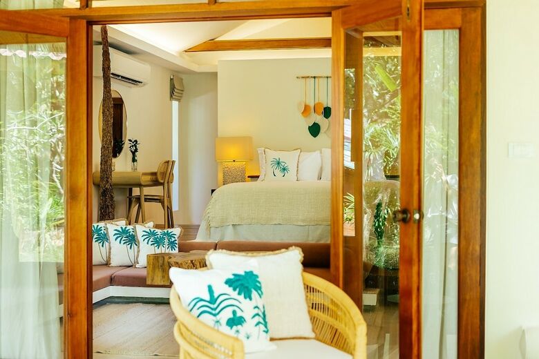 Hotel Zazen Boutique Resort And Spa