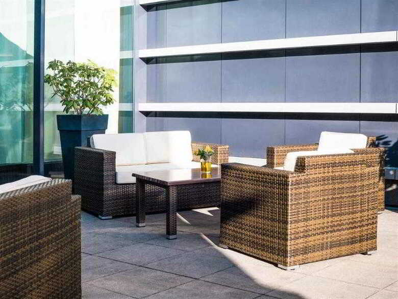 Hotel Novotel Aachen City