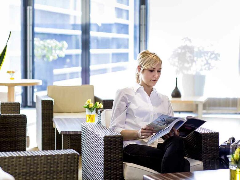 Hotel Novotel Aachen City