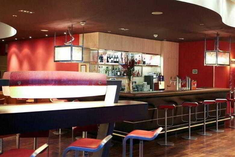 Hotel Novotel Aachen City