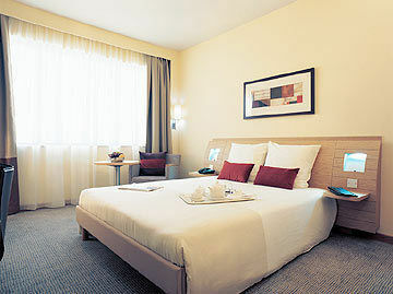 Hotel Novotel Aachen City