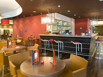 Hotel Novotel Aachen City