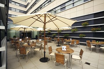 Hotel Novotel Aachen City